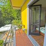 Oda ve Kahvaltı La Casa Nel Bosco
