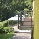 La Casa Nel Bosco Oda ve Kahvaltı