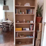 La Casa Nel Bosco Oda ve Kahvaltı 3*
