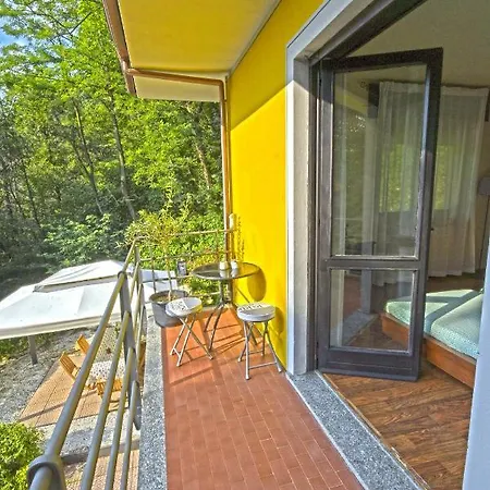 B&B La Casa Nel Bosco