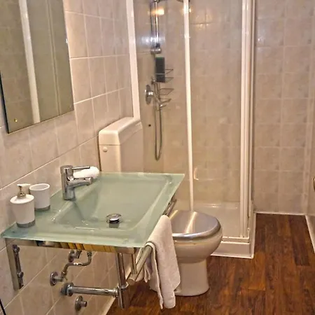 La Casa Nel Bosco 3*