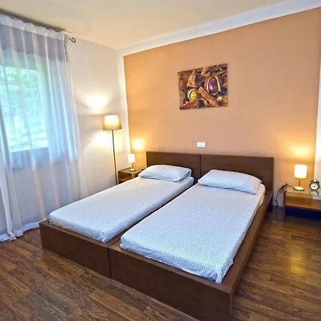 La Casa Nel Bosco 3* Invorio Inferiore