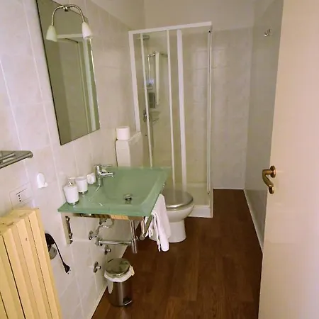 Bed and breakfast La Casa Nel Bosco