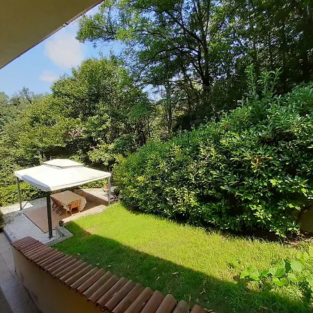 La Casa Nel Bosco *