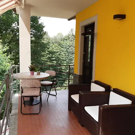 La Casa Nel Bosco 3*