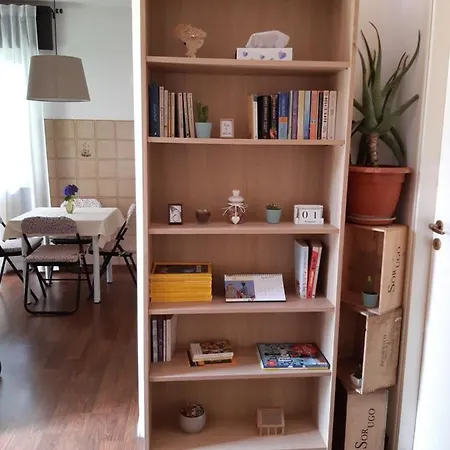 La Casa Nel Bosco Bed and breakfast 3*