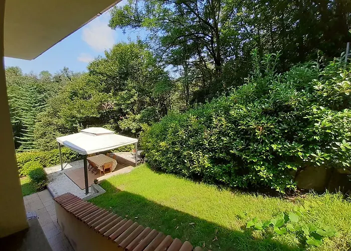 La Casa Nel Bosco 3*